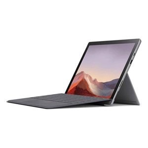 Laptop Microsoft Surface Pro 7 Plus - Intel core i5-1135G7, 8GB RAM, SSD 256GB, Intel Iris Xe Graphics, 12.3 inch, Wifi