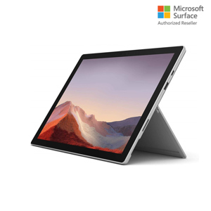 Laptop Microsoft Surface Pro 7 - Intel core i5, 8GB RAM, SSD 128GB, Intel Iris Plus Graphics, 12.3 inch
