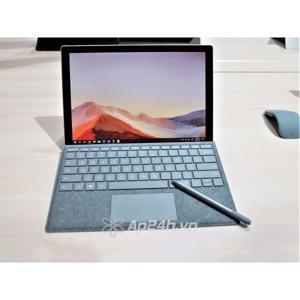 Laptop Microsoft Surface Pro 7 Plus - Intel core i5-1135G7, 8GB RAM, SSD 256GB, Intel Iris Xe Graphics, 12.3 inch, LTE