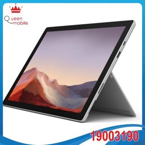 Laptop Microsoft Surface Pro 7 - Intel core i7-1065G7 , 16GB RAM, SSD 512GB, Intel Iris Plus Graphics, 12.3 inch