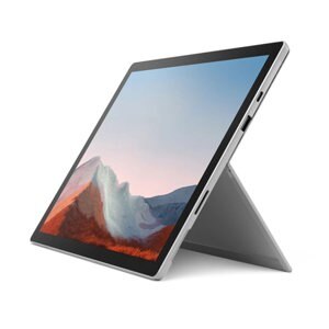 Laptop Microsoft Surface Pro 7 Plus - Intel core i3-1115G4, 8GB RAM, SSD 128GB, Intel UHD Graphics, 12.3 inch