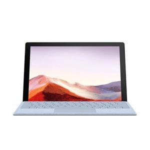 Laptop Microsoft Surface Pro 7 Plus - Intel core i5-1135G7, 8GB RAM, SSD 128GB, Intel Iris Xe Graphics, 12.3 inch, LTE