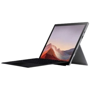 Laptop Microsoft Surface Pro 7 Plus - Intel core i5-1135G7, 8GB RAM, SSD 256GB, Intel Iris Xe Graphics, 12.3 inch, Wifi