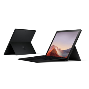 Laptop Microsoft Surface Pro 7 - Intel core i7-1065G7 , 16GB RAM, SSD 1TB, Intel Iris Plus Graphics, 12.3 inch