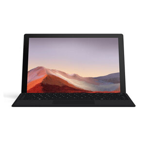 Laptop Microsoft Surface Pro 7 Plus - Intel core i7-1165G7, 16GB RAM, SSD 512GB, Intel Iris Xe Graphics, 12.3 inch, Wifi