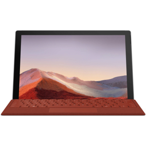 Laptop Microsoft Surface Pro 7 - Intel core i5, 8GB RAM, SSD 128GB, Intel Iris Plus Graphics, 12.3 inch