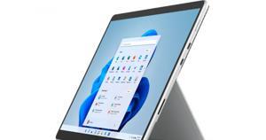 Laptop Microsoft Surface Pro 8 - Intel Core i5-1135G7, 8GB RAM, SSD 256GB, Intel Iris Xe Graphics, 13 inch, LTE