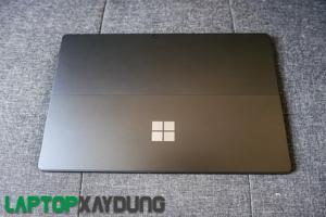 Laptop Microsoft Surface Pro 8 - Intel Core i5-1135G7, 8GB RAM, SSD 256GB, Intel Iris Xe Graphics, 13 inch