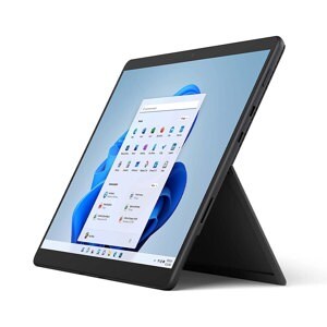 Laptop Microsoft Surface Pro 8 - Intel Core i5-1135G7, 8GB RAM, SSD 512GB, Intel Iris Xe Graphics, 13 inch