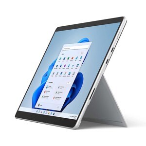 Laptop Microsoft Surface Pro 8 - Intel Core i5-1135G7, 8GB RAM, SSD 512GB, Intel Iris Xe Graphics, 13 inch
