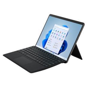 Laptop Microsoft Surface Pro 8 - Intel Core i5-1135G7, 16GB RAM, SSD 256GB, Intel Iris Xe Graphics, 13 inch, LTE