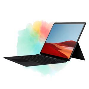 Laptop Microsoft Surface Pro X - Microsoft SQ1, 8GB RAM, SSD 128GB, Microsoft SQ1 Adreno 685, 13 inch, Wifi
