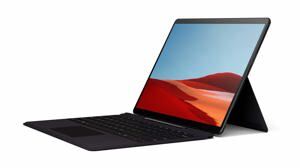 Laptop Microsoft Surface Pro X - Microsoft SQ1, 8GB RAM, SSD 256GB, Microsoft SQ1 Adreno 685, 13 inch