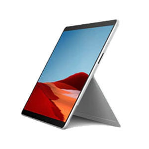 Laptop Microsoft Surface Pro X SQ2 LTE - Microsoft SQ2, 16GB RAM, 512GB SSD, Microsoft SQ 2 Adreno 690, 13 inch
