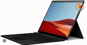 Laptop Microsoft Surface Pro X - Microsoft SQ1, 8GB RAM, SSD 128GB, Microsoft SQ1 Adreno 685, 13 inch