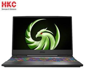 Laptop MSI Alpha 15 A3DDK-212VN - AMD Ryzen 7-3750H, 8GB RAM, SSD 512GB, AMD Radeon RX 5500M 4GB GDDR6 + Radeon Vega 10 Graphics, 15.6 inch