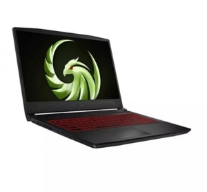 Laptop MSI Bravo 15 B5DD 028VN - AMD Ryzen 7 5800H, 8GB RAM, SSd 512GB, AMD Radeon RX 5500M 4GB GDDR6 + AMD Radeon Graphics, 15.6 inch