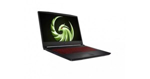 Laptop MSI Bravo 15 B5DD 264VN - AMD Ryzen 7-5800H, 8GB RAM, SSD 512GB, AMD Radeon RX5500M 4GB GDDR6, 15.6 inch