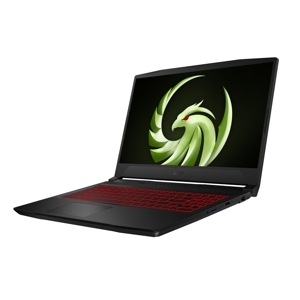 Laptop MSI Bravo 15 B5DD 275VN - AMD Ryzen R7-5800H, 8GB rAM, SSD 512GB, AMD Radeon RX 5500M 4GB GDDR6, 15.6 inch