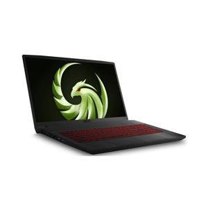 Laptop MSI Bravo 17 A4DDR 200VN - AMD Ryzen 5-4600H, 16GB RAM, SSD 512GB, AMD Radeon RX 5500M 4GB GDDR6, 17.3 inch