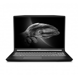 Laptop MSI Creator M16 A12UC 291VN - Intel Core i7-12700H, 16GB RAM, SSD 512GB, Nvidia GeForce RTX 3050 4GB GDDR6, 16 inch