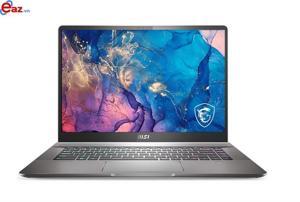 Laptop MSI Creator Z16 A11UET 217VN - Intel core i7-11800H, 32GB RAM, SSD 1TB, Nvidia GeForce RTX 3060 Max-Q 6GB GDDR6, 16 inch