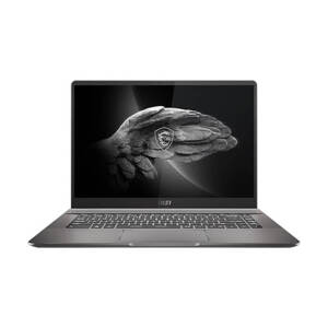 Laptop MSI Creator Z16 A11UET 285VN - Intel core i9-11900H, 32GB RAM, SSD 1TB, Nvidia GeForce RTX 3060 Max-Q 6GB GDDR6, 16 inch