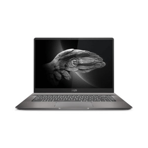 Laptop MSI Creator Z16 A11UET 217VN - Intel core i7-11800H, 32GB RAM, SSD 1TB, Nvidia GeForce RTX 3060 Max-Q 6GB GDDR6, 16 inch