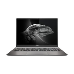 Laptop MSI Creator Z16 A12UET 025VN - Intel Core i7-12700H, 16GB RAM, SSD 1TB, Nvidia GeForce RTX 3060 6GB GDDR6, 16 inch