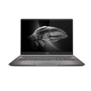 Laptop MSI Creator Z16 A12UET 025VN - Intel Core i7-12700H, 16GB RAM, SSD 1TB, Nvidia GeForce RTX 3060 6GB GDDR6, 16 inch