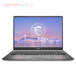 Laptop MSI Creator Z16 HX Studio B13VFTO 063VN - Intel Core i7-13700HX, 32GB RAM, SSD 2TB, Nvidia GeForce RTX 4060 8GB GDDR6, 16 inch