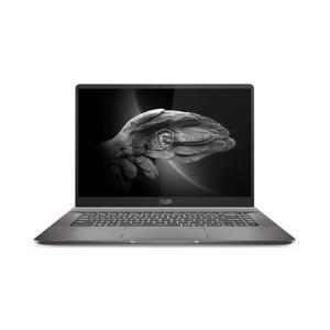 Laptop MSI Creator Z16P B12UGST 044VN - Intel Core i7-12700H, 32GB RAM, SSD 2TB, Nvidia GeForce RTX 3070Ti Max-Q 8GB GDDR6, 16 inch