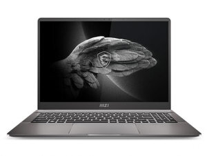 Laptop MSI Creator Z16P B12UGST 044VN - Intel Core i7-12700H, 32GB RAM, SSD 2TB, Nvidia GeForce RTX 3070Ti Max-Q 8GB GDDR6, 16 inch