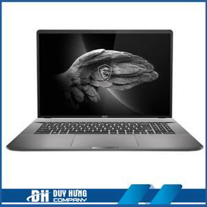 Laptop MSI Creator Z16P B12UGST 044VN - Intel Core i7-12700H, 32GB RAM, SSD 2TB, Nvidia GeForce RTX 3070Ti Max-Q 8GB GDDR6, 16 inch