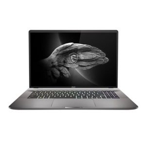 Laptop MSI Creator Z17 A12UGST 051VN - Intel Core i9-12900H, 32GB RAM, SSD 2TB, Nvidia GeForce RTX 3070Ti Max-Q 8GB GDDR6, 17.3 inch