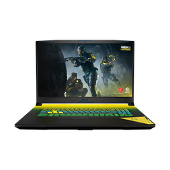 Laptop MSI Creator Z17 A12UGST 051VN - Intel Core i9-12900H, 32GB RAM, SSD 2TB, Nvidia GeForce RTX 3070Ti Max-Q 8GB GDDR6, 17.3 inch