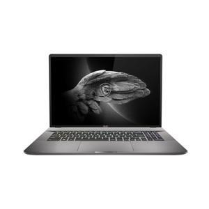 Laptop MSI Creator Z17 A12UGST 051VN - Intel Core i9-12900H, 32GB RAM, SSD 2TB, Nvidia GeForce RTX 3070Ti Max-Q 8GB GDDR6, 17.3 inch