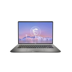 Laptop MSI Creator Z17 HX Studio A13VGT 068VN - Intel Core i7-13700HX, 32GB RAM, SSD 2TB, Nvidia GeForce RTX 4070 8GB GDDR6, 17 inch