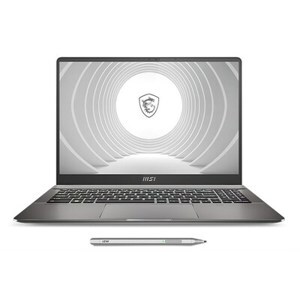 Laptop MSI CreatorPro Z16P B12UMST - Intel Core i9-12900H, RAM 32GB, SSD 1TB, Nvidia GeForce RTX A5500 Max-Q 16GB, 16 inch