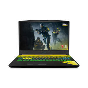 Laptop MSI Crosshair 15 B12UEZ 620VN - Intel core i7-12700H, 16GB RAM, SSD 1TB, Nvidia GeForce RTX 3060 6GB GDDR6, 15.6 inch