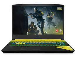 Laptop MSI Crosshair 15 B12UEZ 620VN - Intel core i7-12700H, 16GB RAM, SSD 1TB, Nvidia GeForce RTX 3060 6GB GDDR6, 15.6 inch