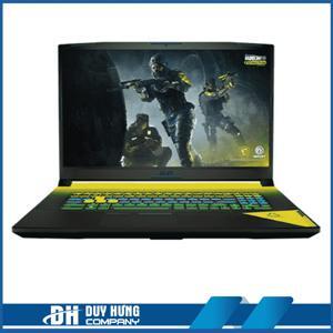 Laptop MSI Crosshair 15 B12UEZ 460VN - Intel core i7-12700H, 16GB RAM, SSD 1TB, Nvidia GeForce RTX 3060 6GB GDDR6, 15.6 inch