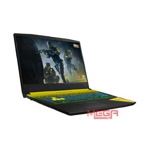 Laptop MSI Crosshair 15 B12UEZ 620VN - Intel core i7-12700H, 16GB RAM, SSD 1TB, Nvidia GeForce RTX 3060 6GB GDDR6, 15.6 inch