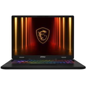 Laptop MSI Crosshair 16 HX AI D2XWFKG-078VN - Intel Core Ultra 7 255HX, 32GB RAM, SSD 1TB, Nvidia GeForce RTX 5060 8GB GDDR7, 16 inch