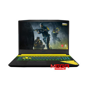 Laptop MSI Crosshair 17 B12UEZ 264VN - Intel Core i7 12700H, 16GB RAM, SDD 1TB, Nvidia GeForce RTX 3060 6GB GDDR6, 17.3 inch