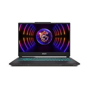 Laptop MSI Cyborg 15 A12UCX - Intel Core i5-12450H, 8GB RAM, SSD 512GB, Nvidia GeForce RTX 2050 4GB GDDR6, 15.6 inch
