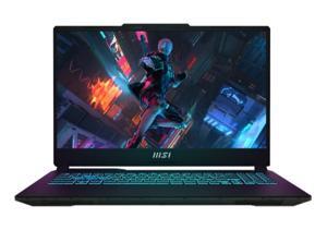 Laptop MSI Cyborg 15 A12UCX - Intel Core i5-12450H, 8GB RAM, SSD 512GB, Nvidia GeForce RTX 2050 4GB GDDR6, 15.6 inch