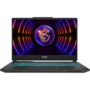 Laptop MSI Cyborg 15 A12UCX - Intel Core i5-12450H, 8GB RAM, SSD 512GB, Nvidia GeForce RTX 2050 4GB GDDR6, 15.6 inch