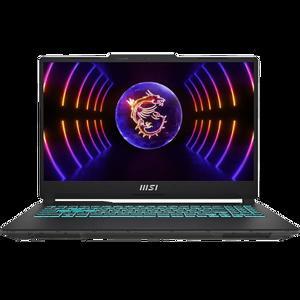 Laptop MSI Cyborg 15 A12VE 240VN - Intel Core i7-12650H, 8GB RAM, SSD 512GB, Nvidia GeForce RTX 4050 6GB, 15.6 inch