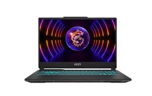 Laptop MSI Cyborg 15 A12VF - Intel Core i7 12650H, 8GB RAM, SSD 512GB, Nvidia Geforce RTX 4060 8GB, 15.6 inch